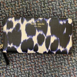 Kate Spade Brand New Wallet